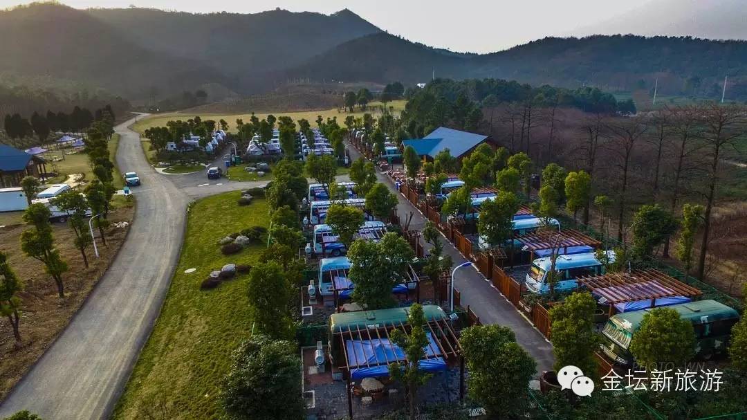 一号农场位于江苏省金坛茅山旅游度假区,占地2000余亩,提供生鲜宅配图片