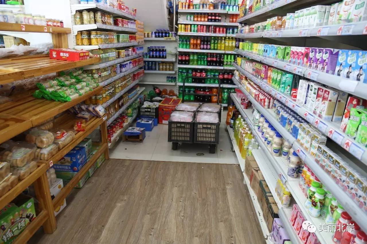 【创城督查日历】各镇超市商场"门前三包",经营环境,食品卫生安全等