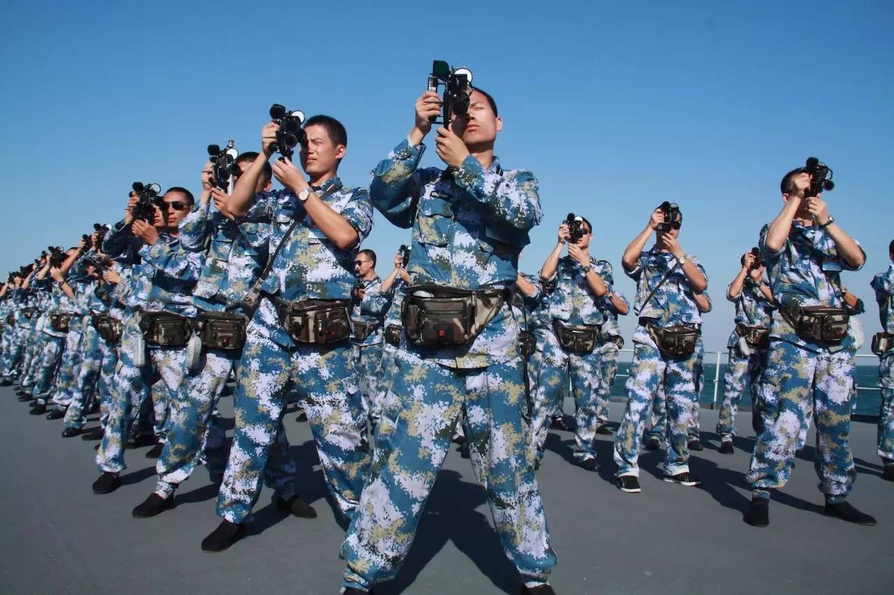 【揭秘军队招生院校】第十站:海军潜艇学院(附详细招生计划,报考问答