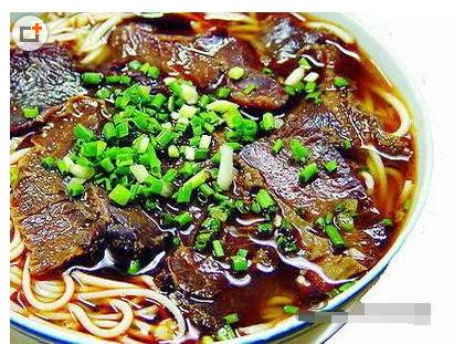 7,鹰潭牛肉粉