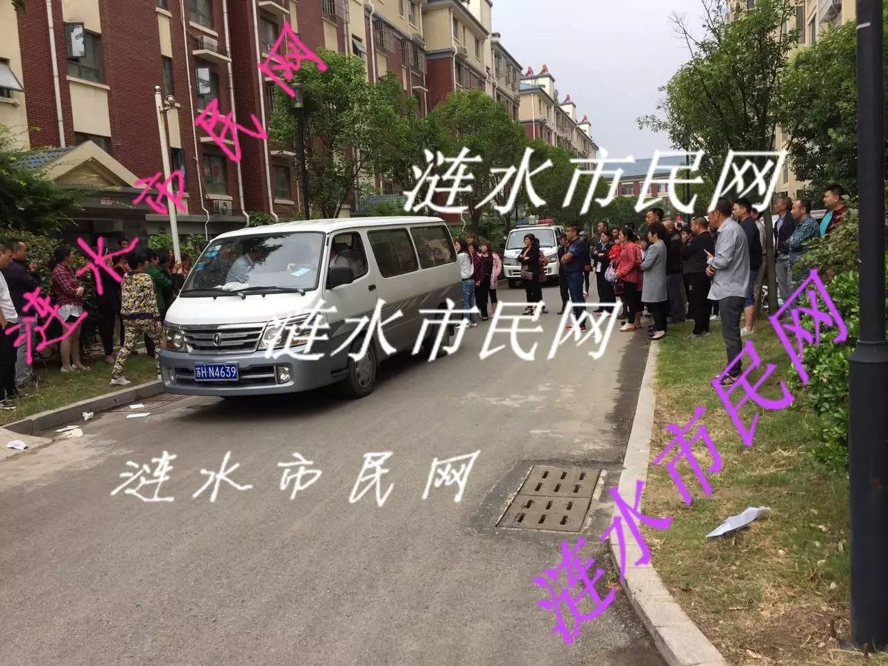 涟水一男青年自杀死亡多日,尸体已腐败,曾是品学兼优的大学生