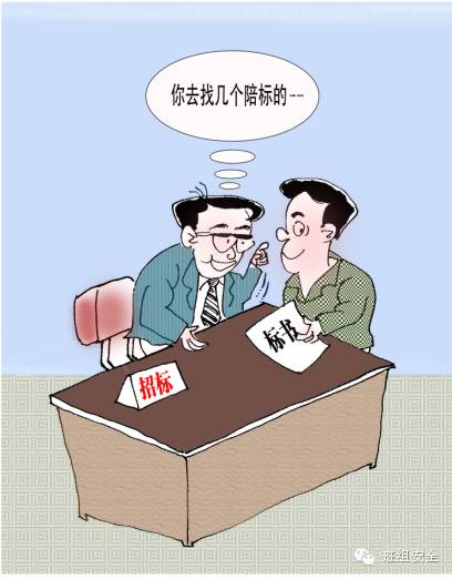 【每日一纪】中石化《职工违纪违规行为处分规定》漫画解析