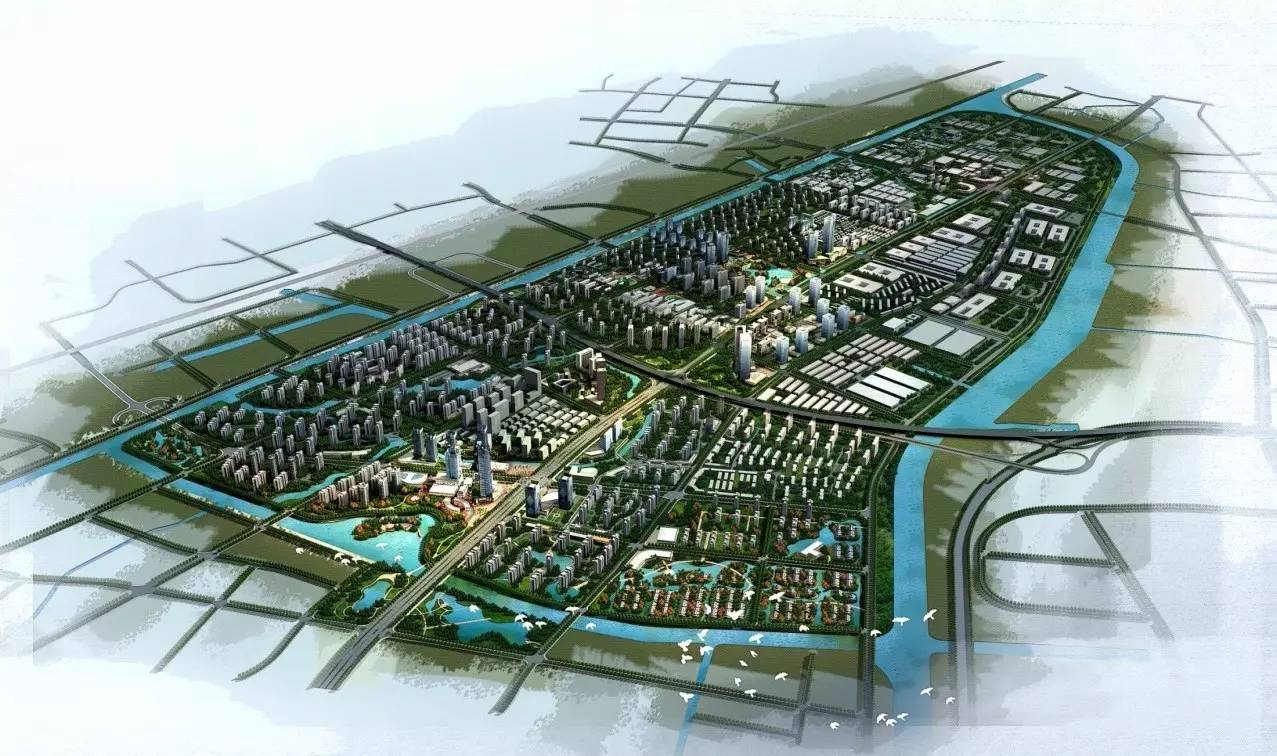 唐山市凤凰新城市政综合管沟项目可行性研究分析报告