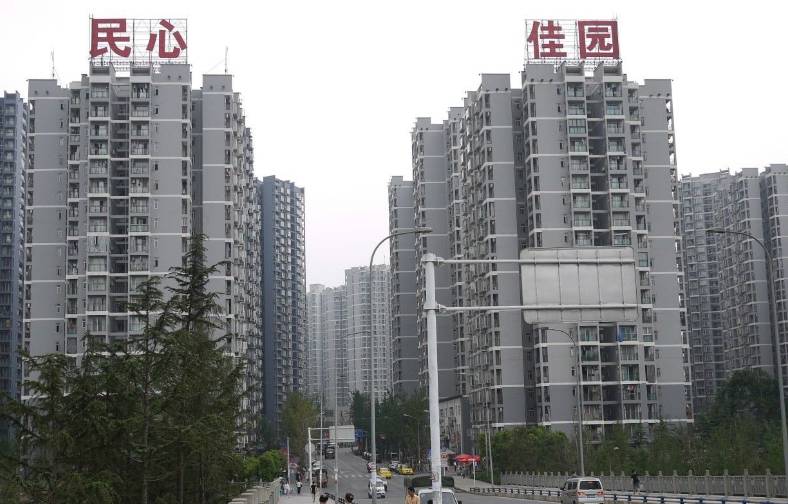 本次摇号配租房源有金凤佳园,学府悦园(c组团),美丽阳光家园,城西家园