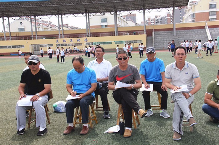 【足球训练营】威海市校园足球训练营第五批教练员培训活动在温泉学校