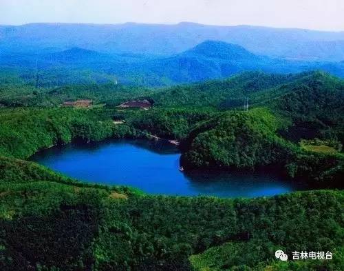 【精彩吉林 相约世界】拒绝扎堆旅游"夏游吉林"必去的冷门美景