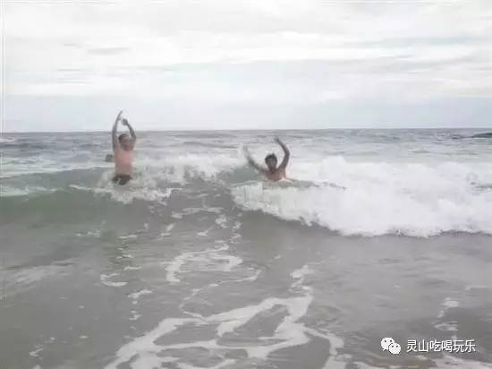 广西北海有多少人口_海丝纪行 之北海篇 一 流淌两千多年的蓝色传奇(2)