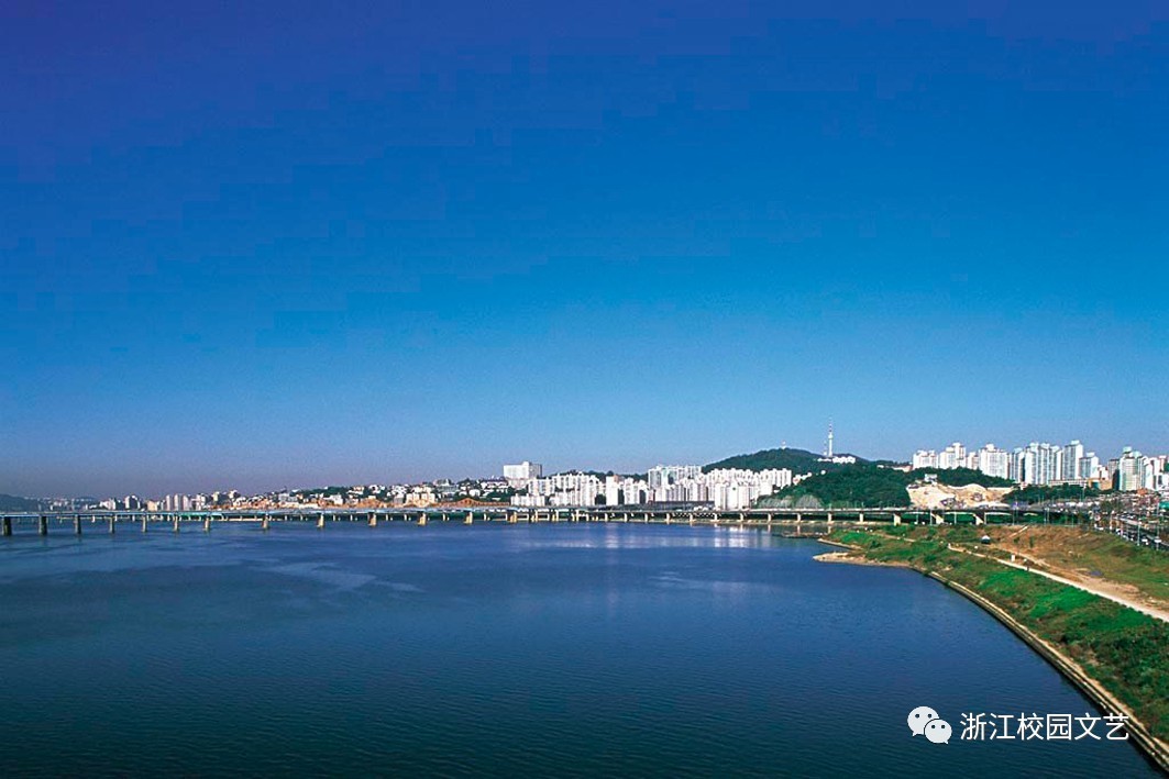 家乡的东湖 | 浙江嘉兴平湖实验小湖