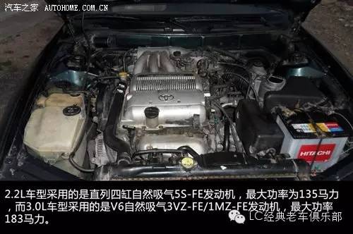 那些年我们一起追过的汽车：90年代经典