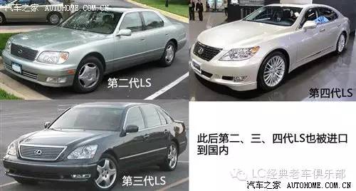 那些年我们一起追过的汽车：90年代经典