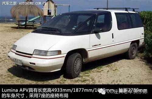 那些年我们一起追过的汽车：90年代经典