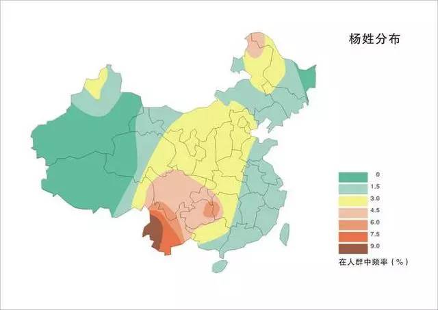 信丰人口_...氏分布图曝光 信丰人都来看看自己的根在哪里