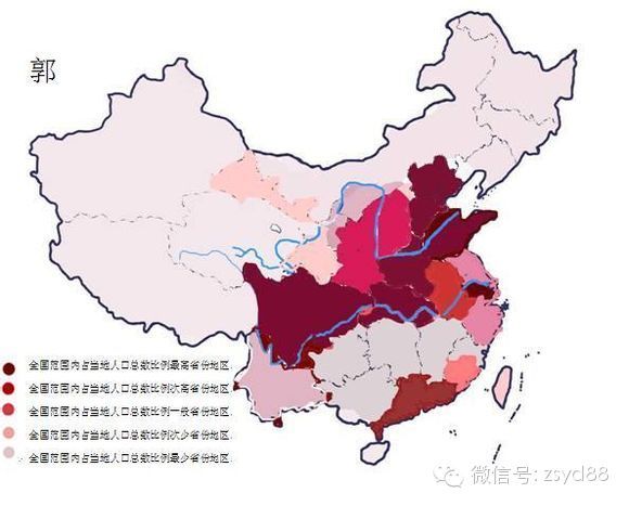 信丰人口_...氏分布图曝光 信丰人都来看看自己的根在哪里