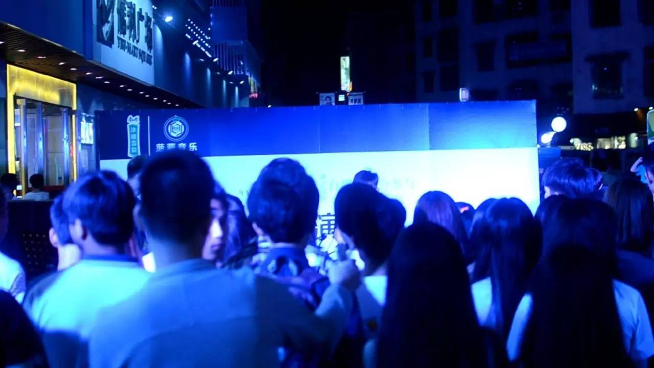 "不忘初心,方得始终"菠萝音乐第五场路演回顾