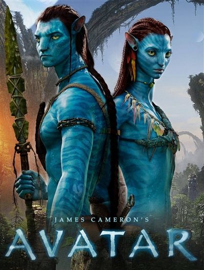 阿凡达 avatar (2009)