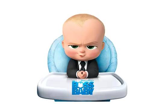 baby boss