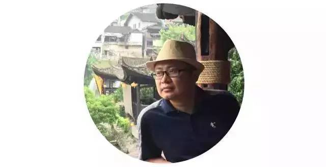 百代人物 | 十年砍柴:旅行是在文化碰撞中寻找"梦中