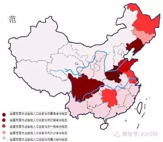 信丰人口_...氏分布图曝光 信丰人都来看看自己的根在哪里