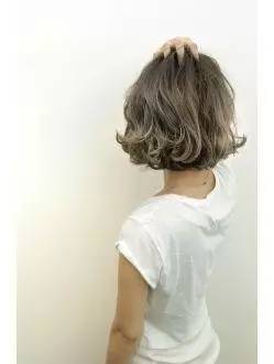 「外翘发型」睡醒不用梳头也很自然漂亮!喜欢短发的你应该尝试一下.
