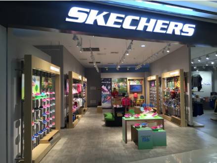 skechers kids