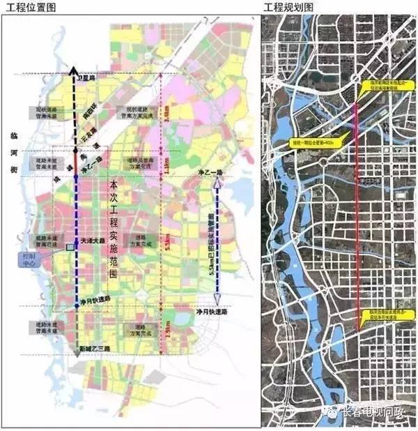 长春市主城区人口_中国主城区人口百万级的城市(2)