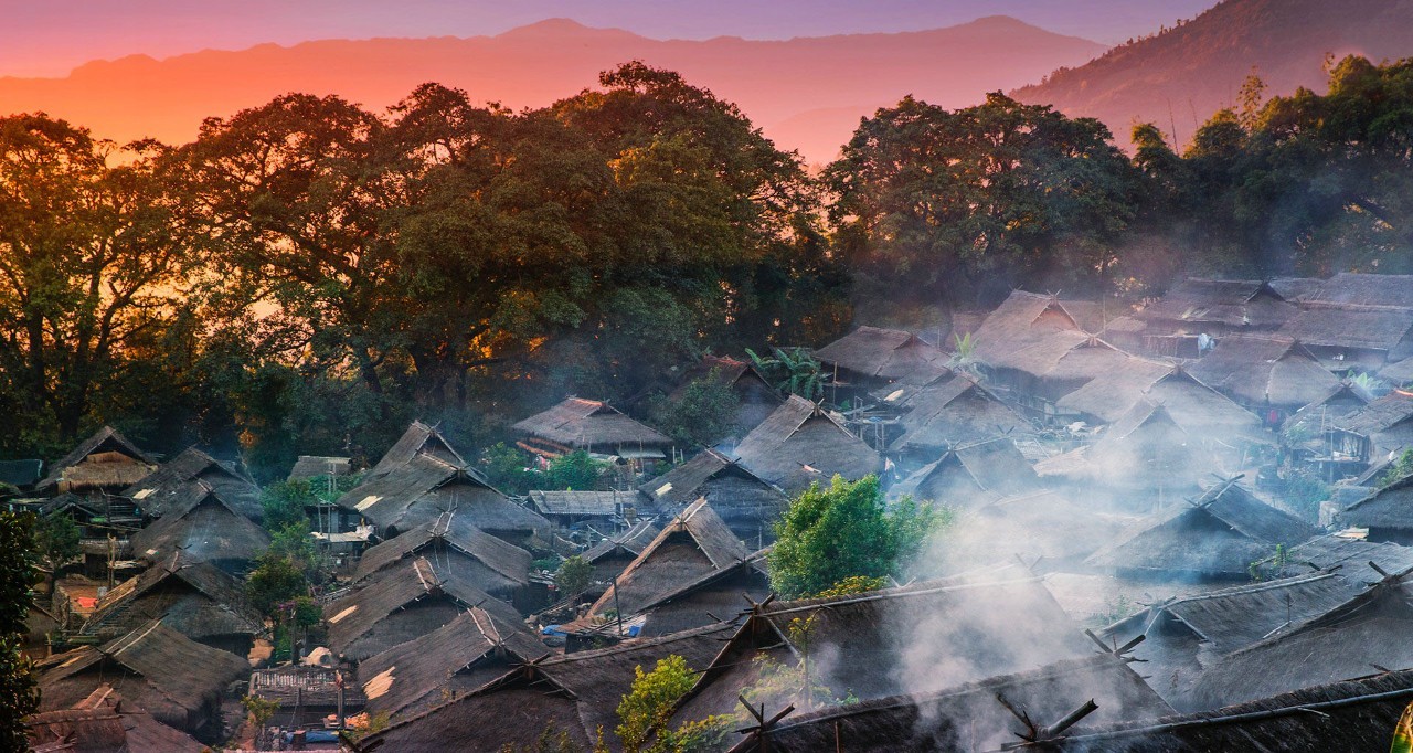 原始部落有多少人口_宁夏有多少人口(2)