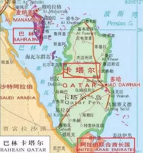 哈马德港(hamad port,原名多哈新港doha new port)于2016年12月1日