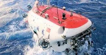 海洋史话 | 深海潜水器:最早是个金属球