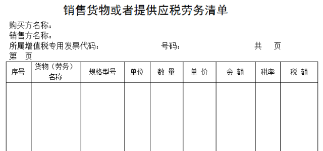 【税收宣传月:我纳税 我光荣】之四--增值税发