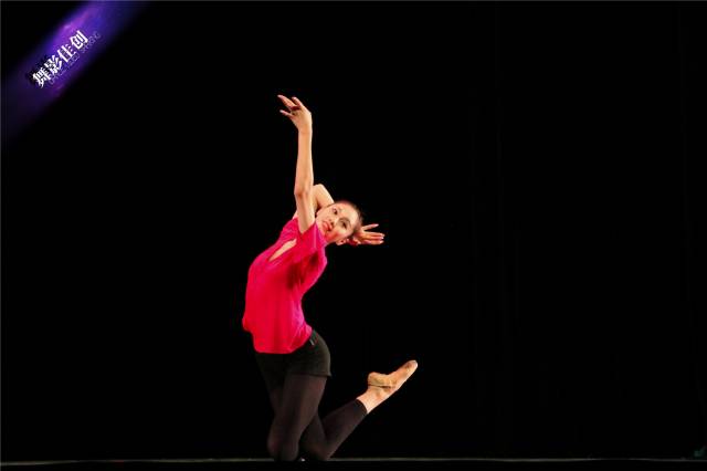 北京舞蹈学院中国古典舞系教学成果交流展示