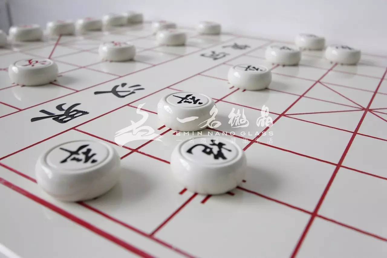 棋语:玉棋引发的争端