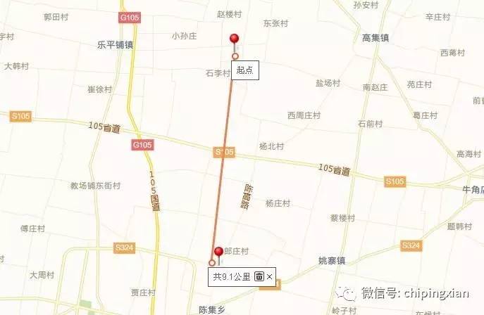聊城黑龙江路东延工程茌东大道工程大外环最新情况