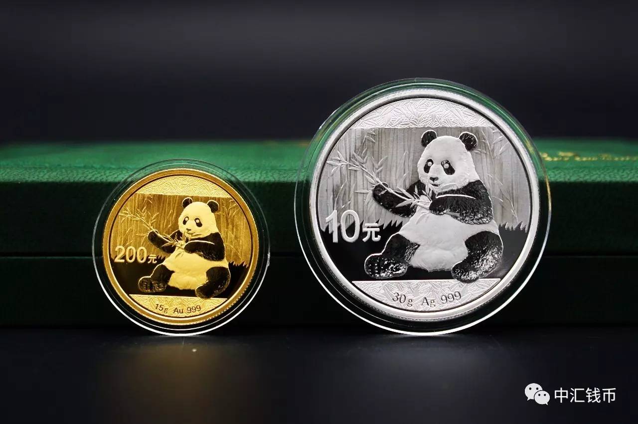 熊猫币知识知多少?!_搜狐文化_搜狐网