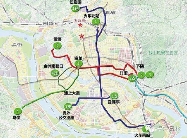 2018福州市人口_...2018福州经济及常住人口分析 图(2)