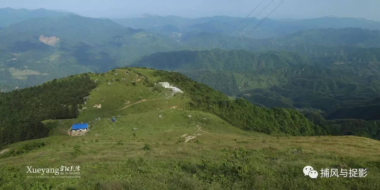 高登山普照寺 | ?溪瑶族高登山 古石建筑普照寺