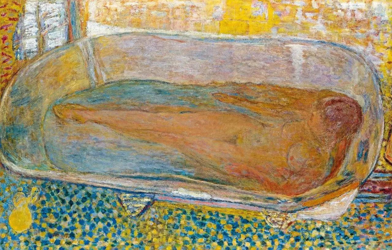 pierre bonnard