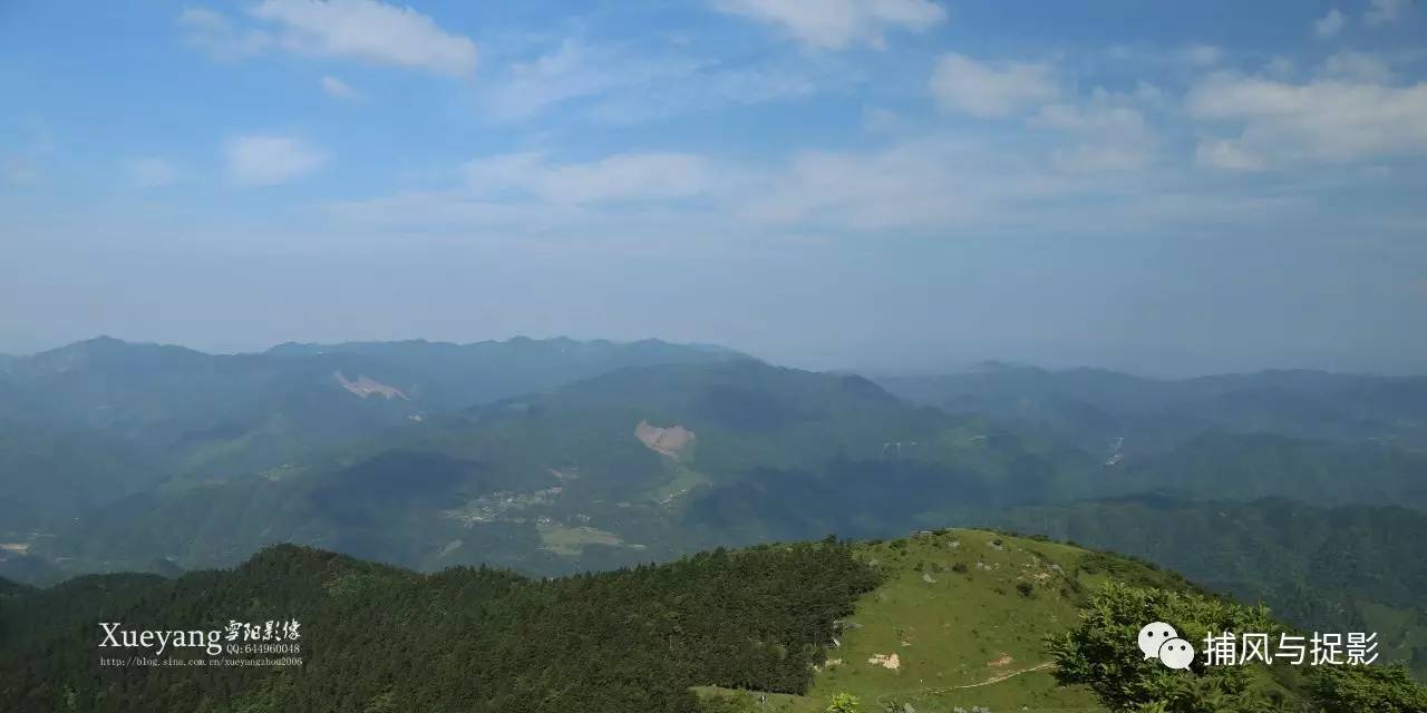 高登山普照寺 | ?溪瑶族高登山 古石建筑普照寺