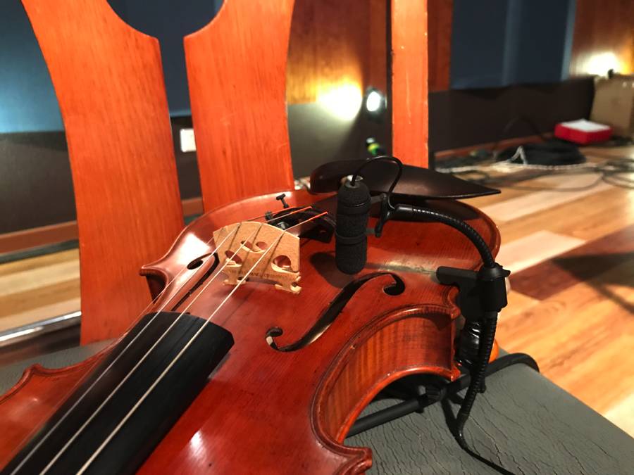 violin:dpa 4099v