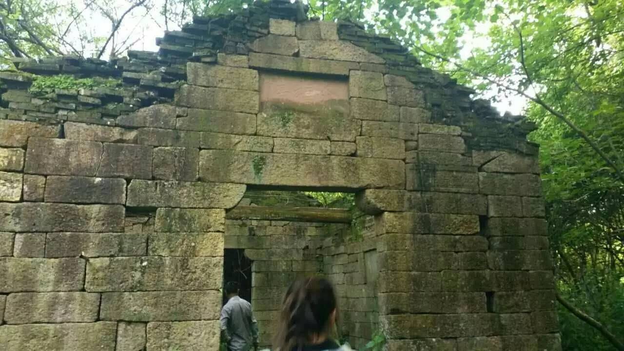 《顶天立地平阳巫》姓氏纪录片拍摄 第(3)站—江西石城驸马阁