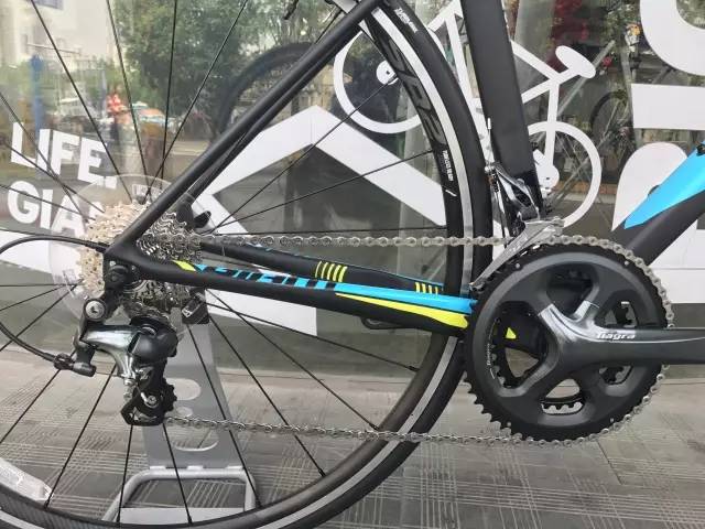 神器2018 tcr adv3来袭