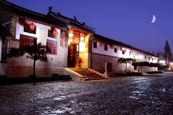 揭秘中国古代十大豪宅，你见过吗?