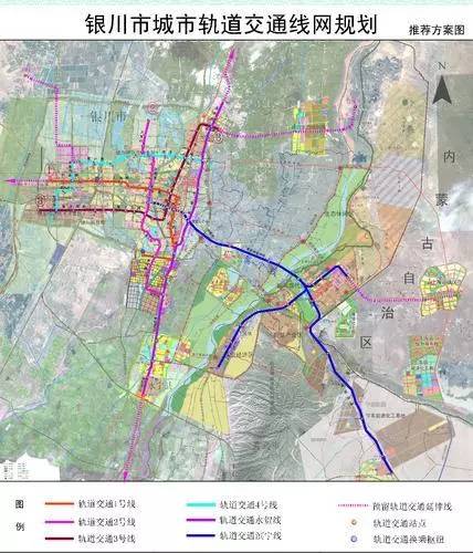 轨道交通规划关键技术研究成果_城市轨道交通线网的构思