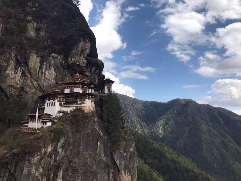 不丹为什么幸福指数高