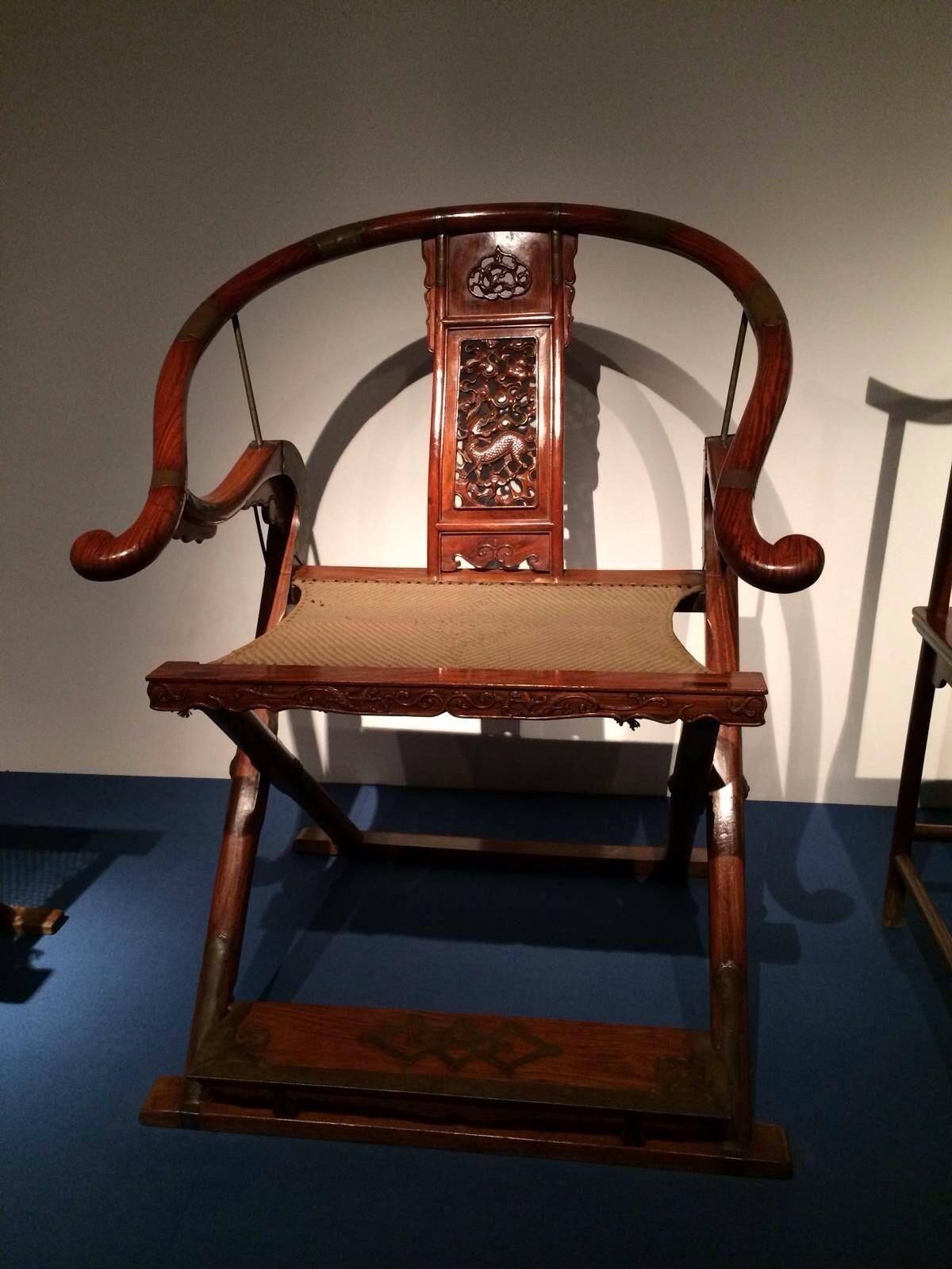 宋代折背样、禅椅、玫瑰椅，从宋到明通过扶手看椅子的演变|禅椅|玫瑰椅|扶手_新浪新闻