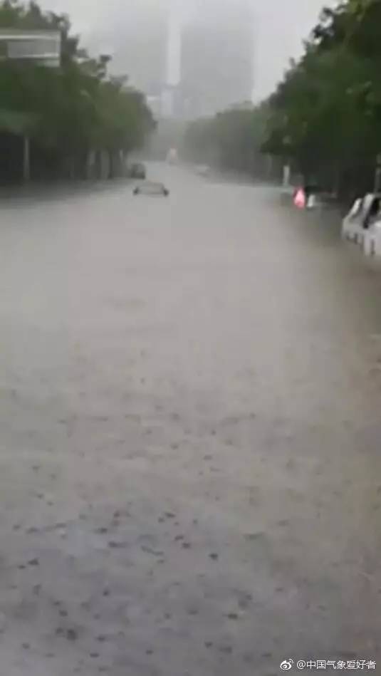 今年2号台风或将登陆广东!下周起,云浮可能是雨雨雨!