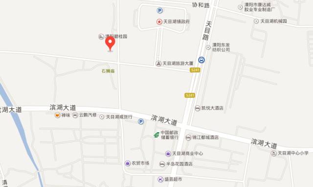 溧阳天目湖镇人口_溧阳一号公路图片