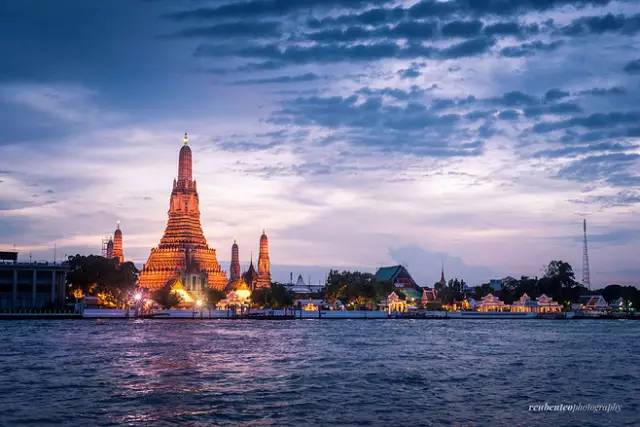 暑期出境预售｜2599泰国曼谷芭提雅六天五晚，拒绝红眼航班！
