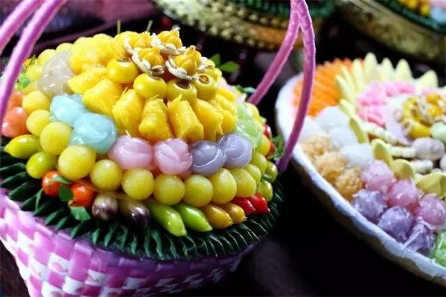 com 在泰国历史的车轮中,同样伴随着甜品发展的轨迹,从中我们也可以