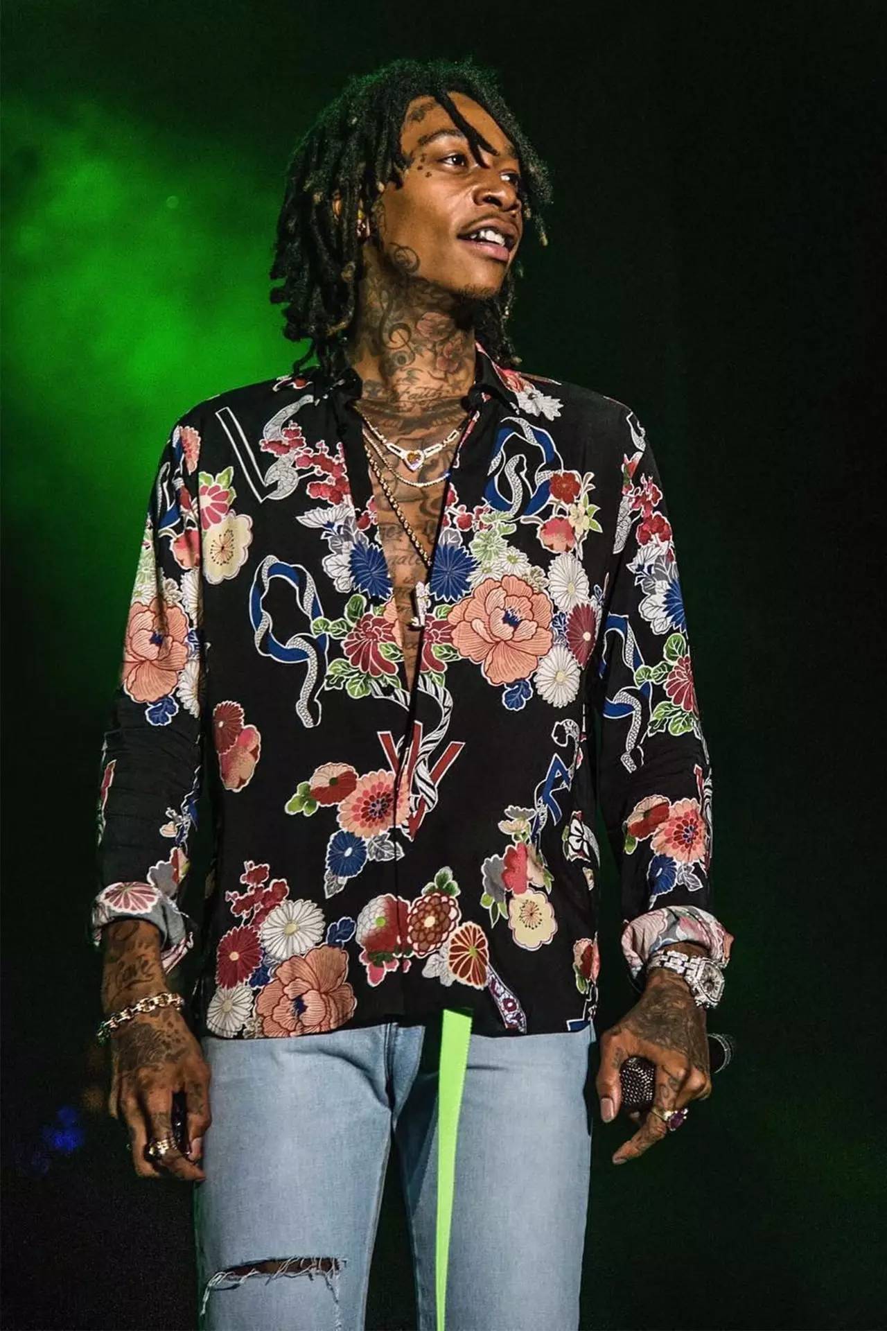 wiz khalifa