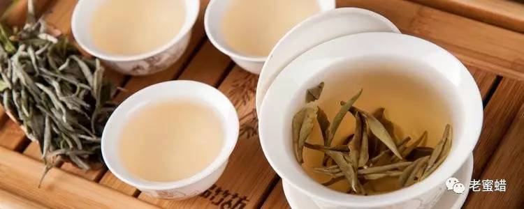 绿茶红茶白茶黄茶青茶黑茶,喝了这么多年终于懂了